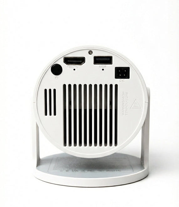 AionCast Προτζέκτορας