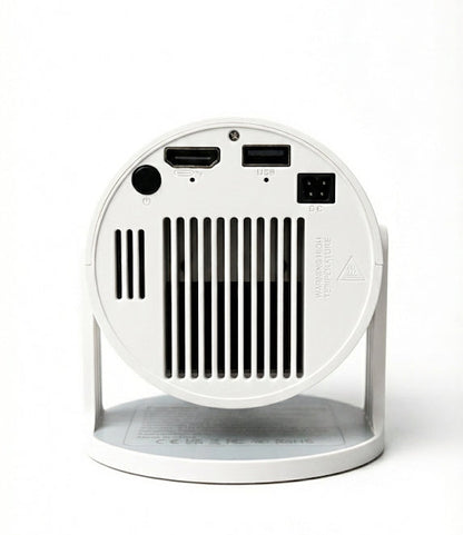 AionCast Προτζέκτορας