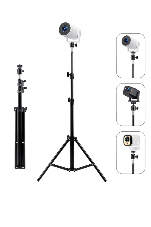 Βάση προβολέα