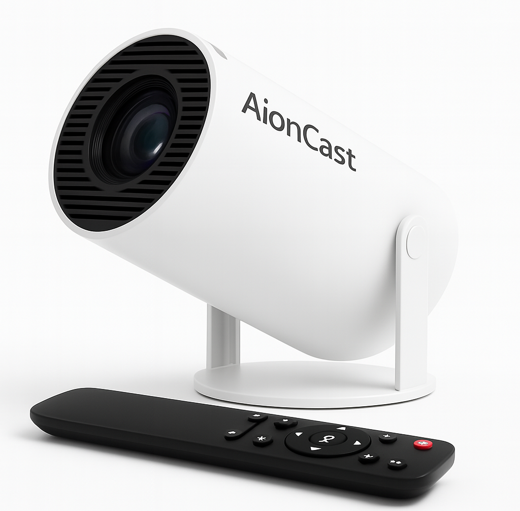 AionCast Προτζέκτορας