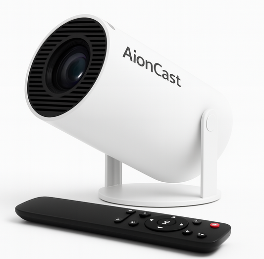 AionCast Προτζέκτορας