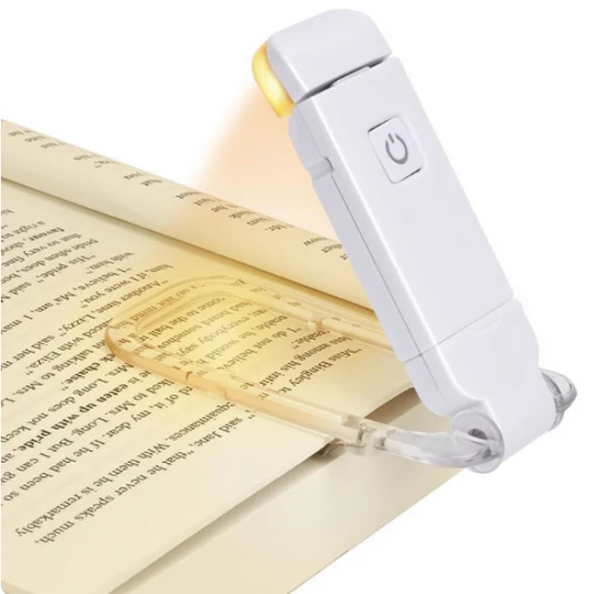 Λάμπα ανάγνωσης