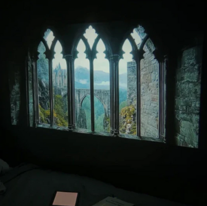 AionCast Προβολέας